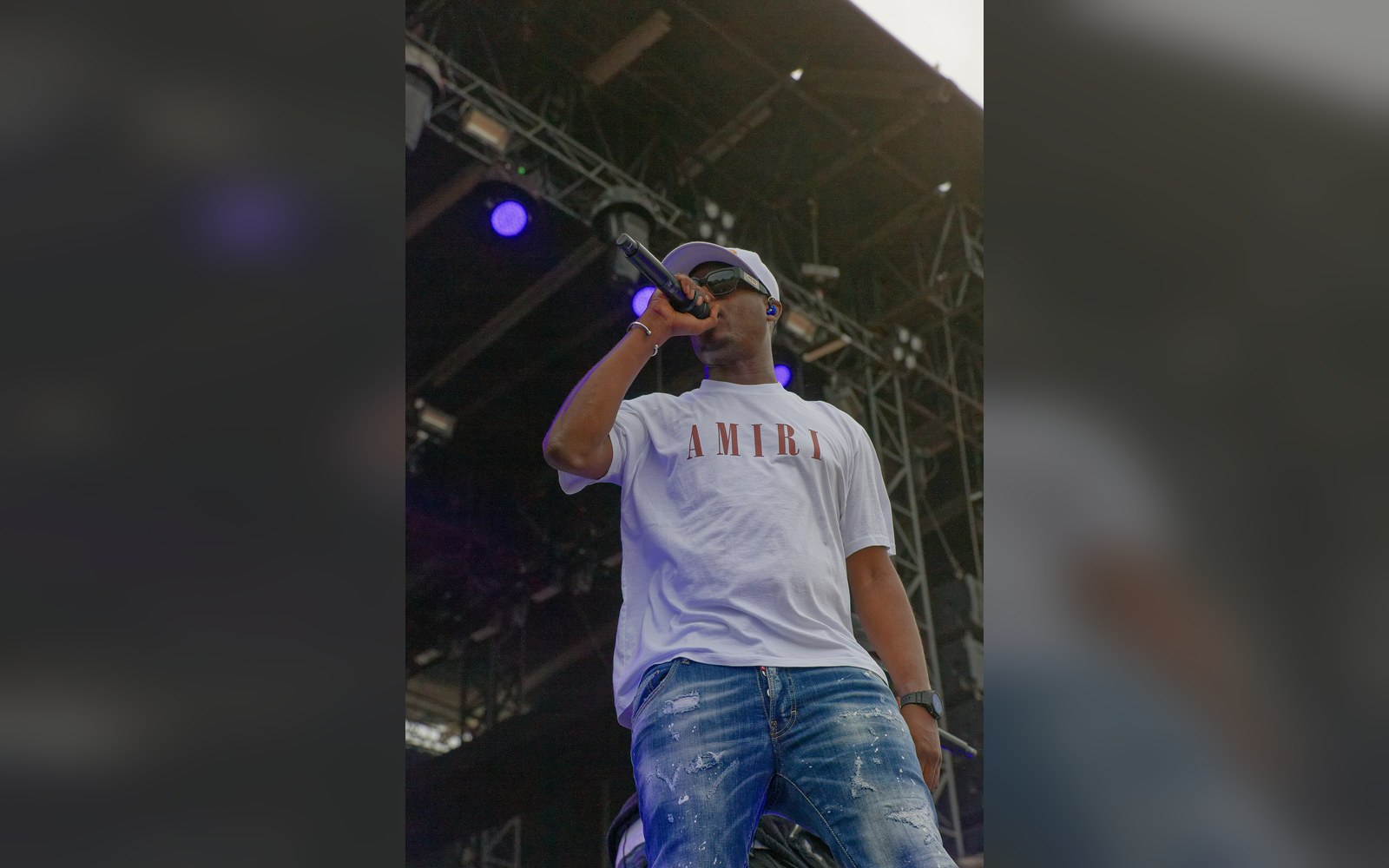 Ninho’s diamonds came from repeat listeners