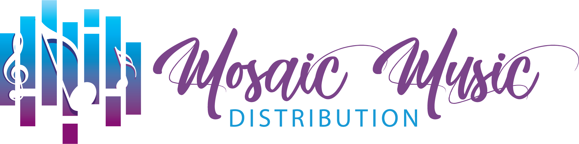 Mosaic Music Distribution